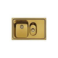 Кухонная мойка Smeg SP7915DOT