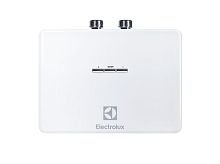 Водонагреватель проточный Electrolux NPX6 Aquatronic Digital 2.0