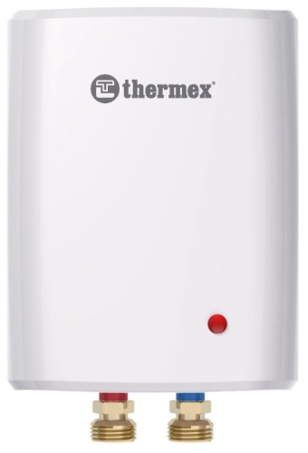 Водонагреватель проточный Thermex Surf 3500 фото 2