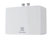 Водонагреватель проточный Electrolux NP6 Aquatronic 2.0