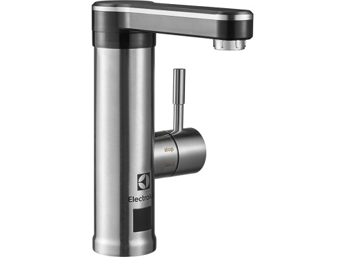Водонагреватель проточный Electrolux Taptronic S фото 7