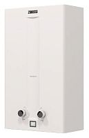 Газовая колонка Zanussi GWH 6 Fonte