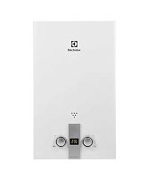 Газовая колонка Electrolux GWH 10 High Performance Eco