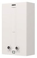 Газовая колонка Zanussi GWH 10 Fonte