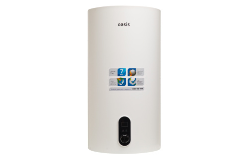 Водонагреватель Oasis 80L 2000W 80SN фото 3