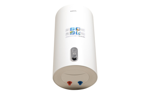 Водонагреватель Oasis 80L 2000W 80SN фото 5