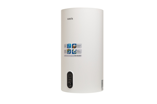 Водонагреватель Oasis 30L 2000W 30SN фото 2