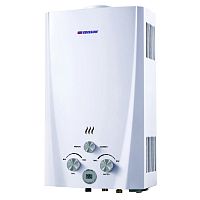 Газовая колонка Edisson Flame F 20 D