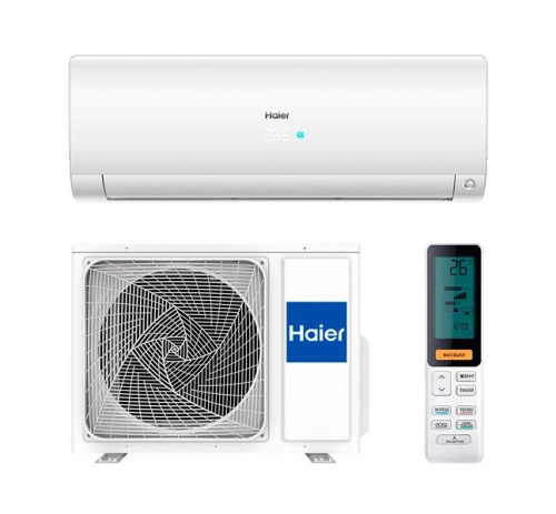 Сплит-система Haier AS35S2SF1FA-W / 1U35S2SM2FA фото 5