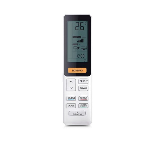 Сплит-система Haier AS35S2SF1FA-W / 1U35S2SM2FA фото 6