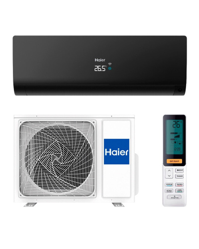 Сплит-система Haier AS25S2SF1FA-B / 1U25S2SM2FA