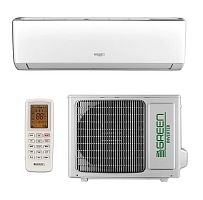 Сплит-система Green GRI-18 IGK2/GRO-18 IGK3