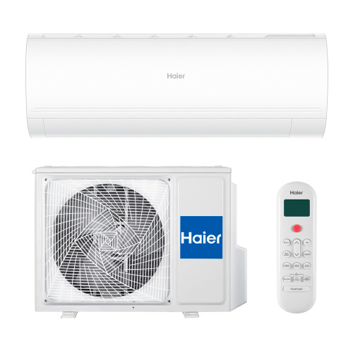 Сплит-система Haier AS20PHP1HRA / 1U20PHP1FRA фото 2