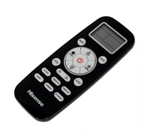 Сплит-система Hisense AS-13HW4SVDTG5В фото 4