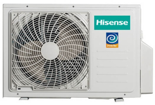 Сплит-система Hisense AS-13UW4RVETG00 фото 5