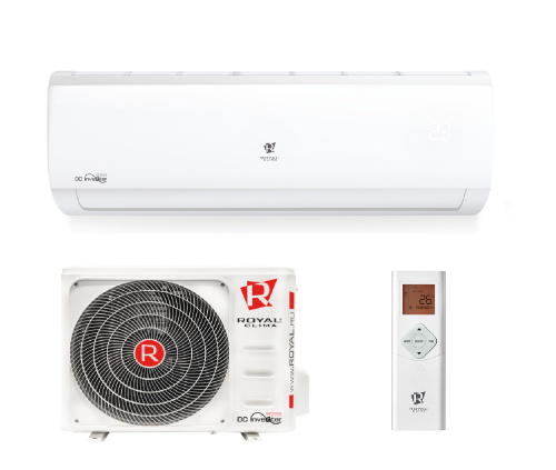 Сплит-система Royal Clima RCI-TWN35HN