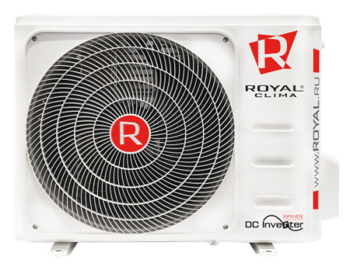 Сплит-система Royal Clima RCI-TWN35HN фото 3