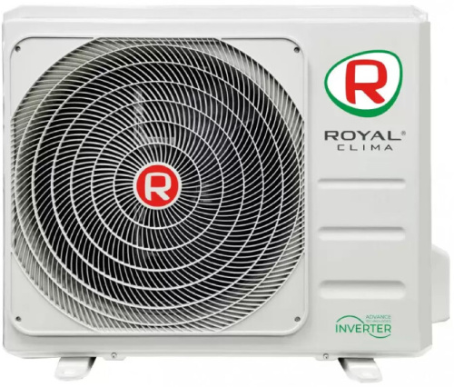 Сплит-система Royal Clima RCI-TWN22HN фото 6
