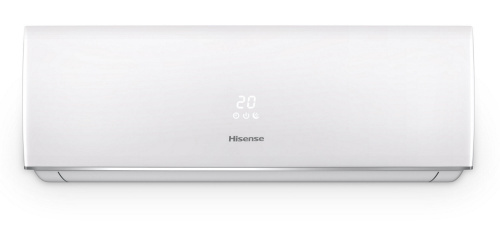 Сплит-система Hisense AS-07UW4RYDDB00 фото 3