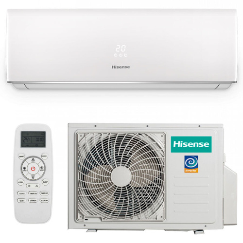 Сплит-система Hisense AS-07UW4RYDDB00 фото 6