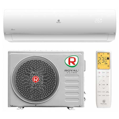 Сплит-система Royal Clima RC-PD35HN фото 2