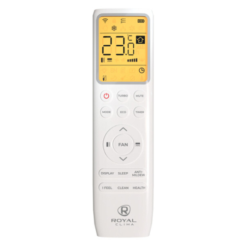 Сплит-система Royal Clima RC-PD35HN фото 4