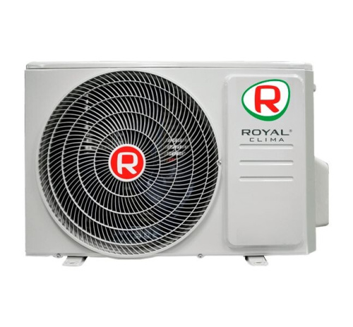 Сплит-система Royal Clima RC-TWN28HN фото 6
