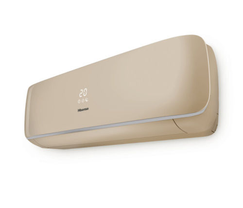 Сплит-система Hisense AS-10UW4RVETG00(С) фото 3