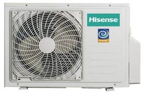 Сплит-система Hisense AS-10UW4RVETG00(С) фото 4