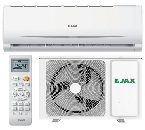 Сплит-система Jax ACN-09 HE