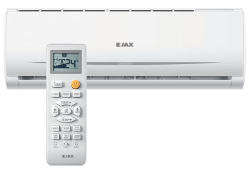 Сплит-система Jax ACN-09 HE фото 4
