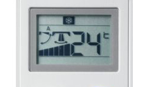 Сплит-система Jax ACN-09 HE фото 8
