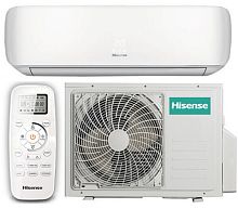 Сплит-система Hisense AS-24HW4SBATG005