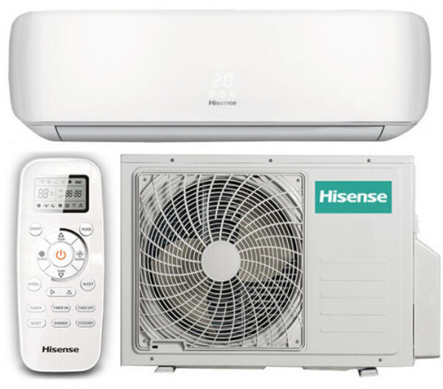 Сплит-система Hisense AS-24HW4SBATG005