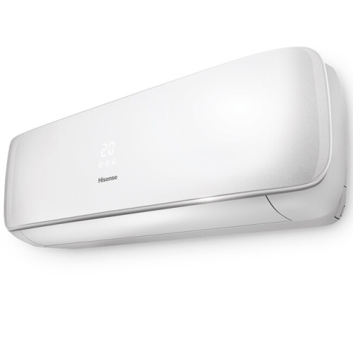 Сплит-система Hisense AS-24HW4SBATG005 фото 3
