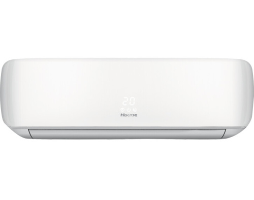 Сплит-система Hisense AS-24HW4SBATG005 фото 4