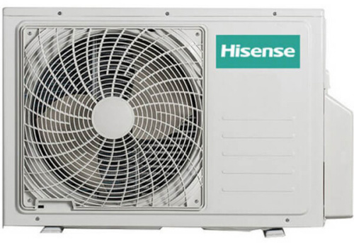 Сплит-система Hisense AS-24HW4SBATG005 фото 5