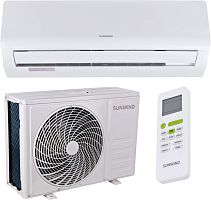 Сплит-система SunWind SW-12/IN- SW-12/OUT