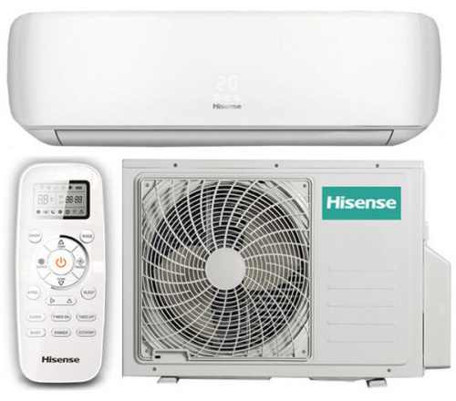 Сплит-система Hisense AS-18HW4SMATG015 фото 2
