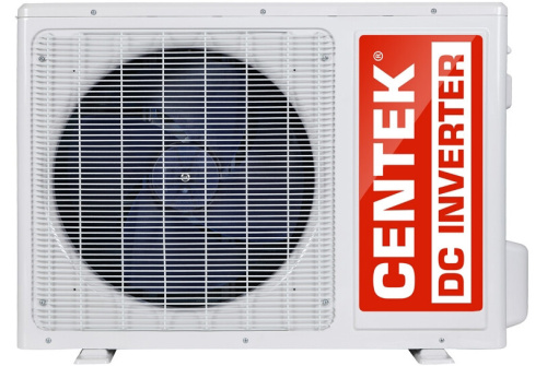 Сплит-система Centek CT-65Q12 WiFi фото 5