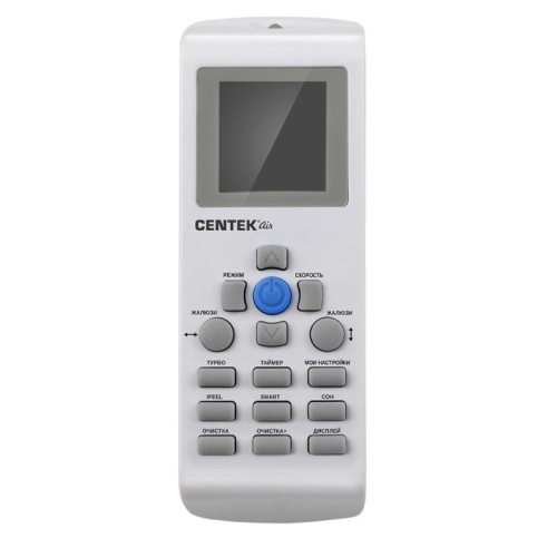 Сплит-система Centek CT-65Q12 WiFi фото 7