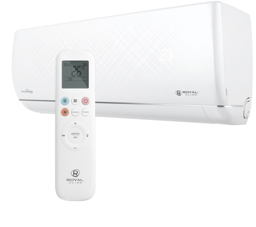 Сплит-система Royal Clima RCI-RNX35HN фото 3
