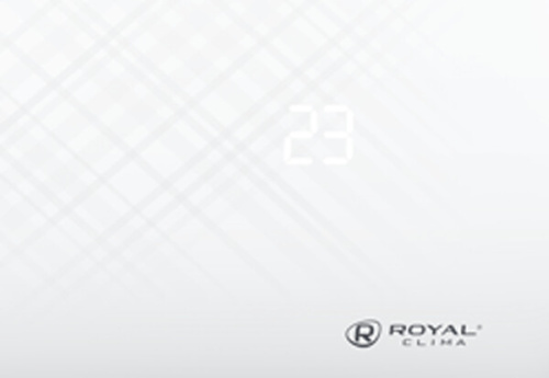 Сплит-система Royal Clima RCI-RNX35HN фото 5
