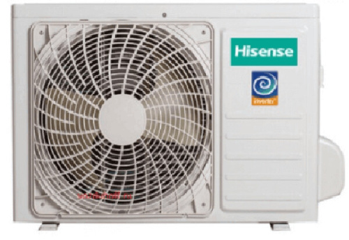 Сплит-система Hisense AS-13UW4RYDTV03 фото 5