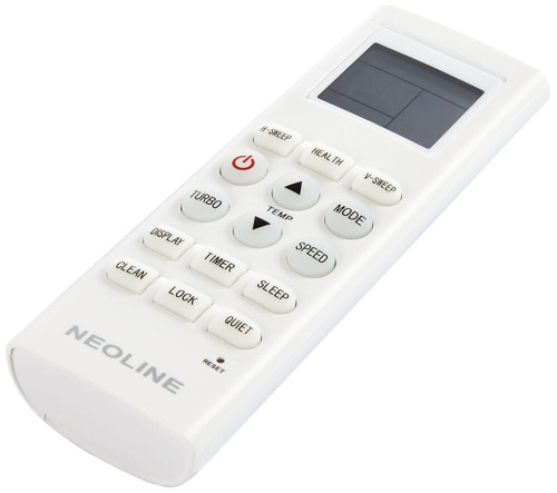 Сплит-система Neoline NAG-18HN1 фото 6