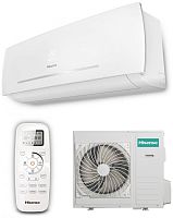 Сплит-система Hisense AS-09HR4RYDDC00