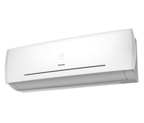 Сплит-система Hisense AS-09HR4RYDDC00 фото 3