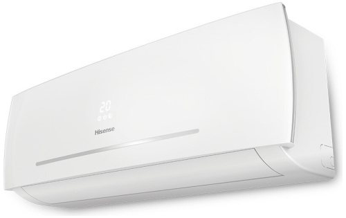 Сплит-система Hisense AS-09HR4RYDDC00 фото 4