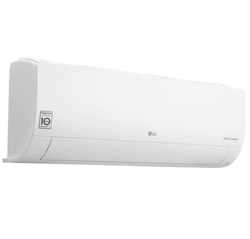 Сплит-система LG S09EQR фото 4