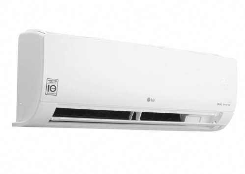 Сплит-система LG S09EQR фото 5